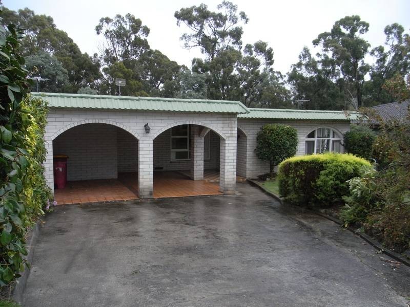 38 Warragul Street, Norwood TAS 7250