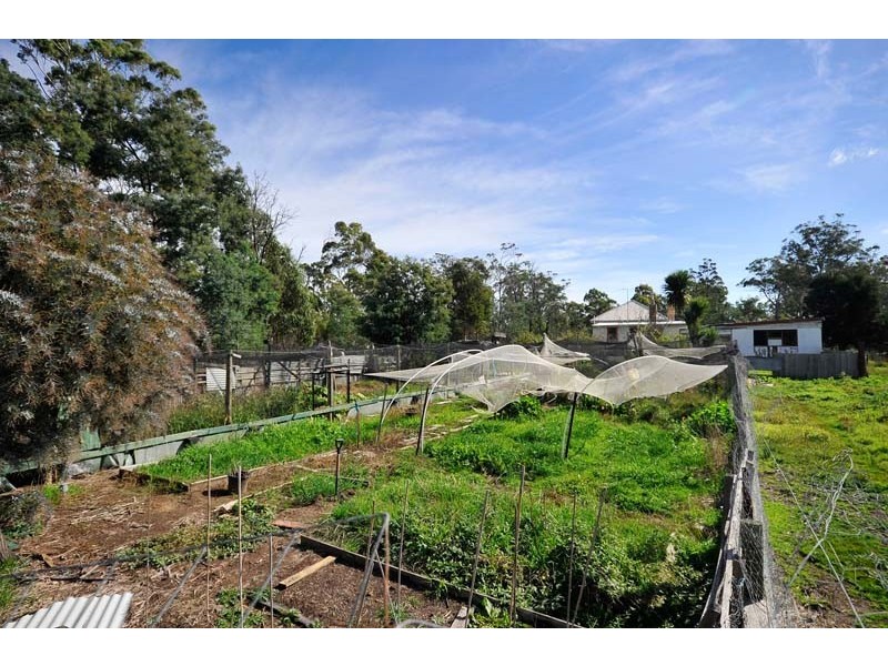 13431 Midland Highway, Epping Forest TAS 7211