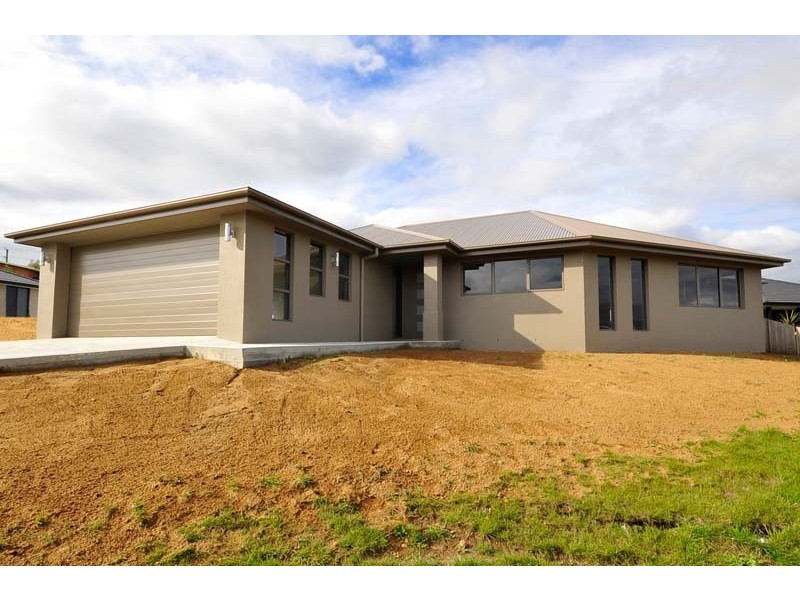 Lot 10 Caprice Court, Newnham TAS 7248