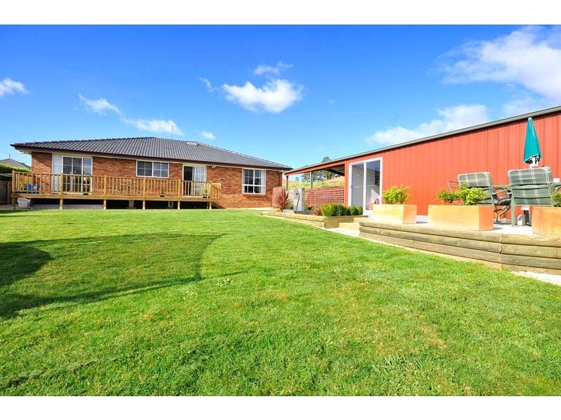 17 Wongarra Avenue, Legana TAS 7277