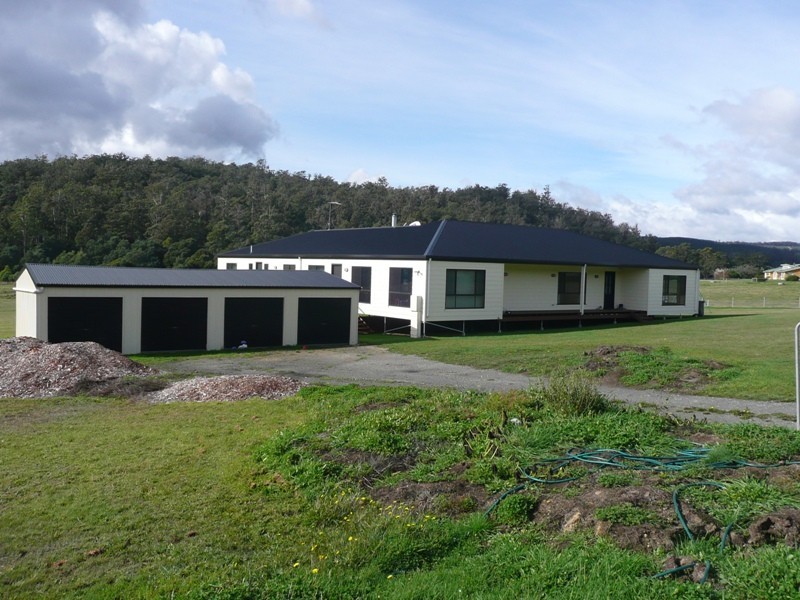 185 Lewis Road, Pipers River TAS 7252