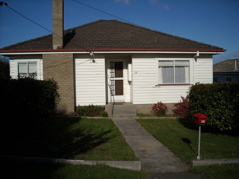 18 Mayfield Street, Mayfield TAS 7248