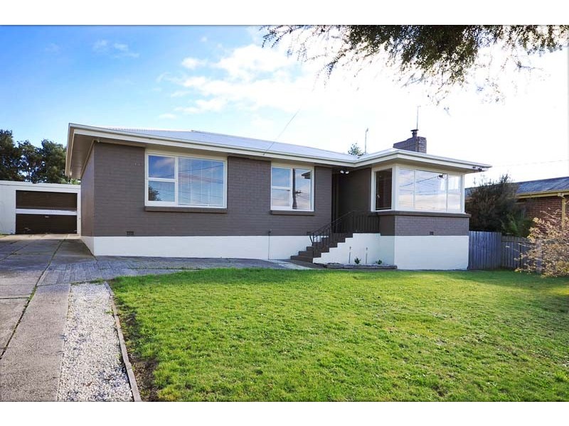 29 Paringa Avenue, Newnham TAS 7248