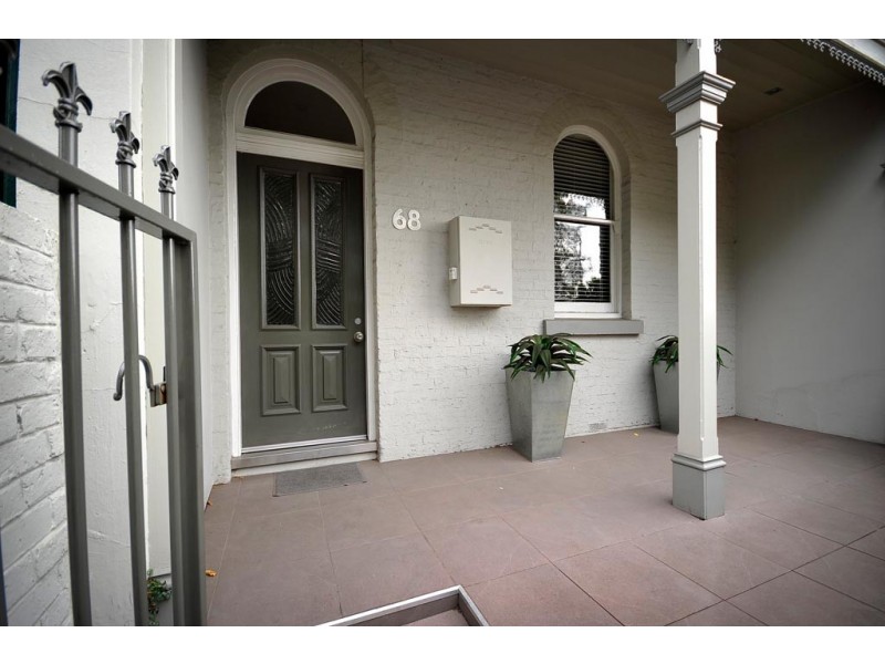 68 Margaret Street, Launceston TAS 7250