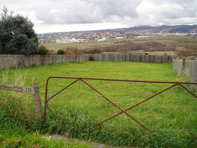 226 Vermont Road, Mowbray TAS 7248
