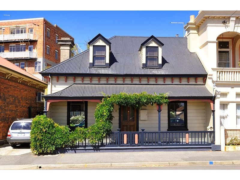 16 Elphin Road, Launceston TAS 7250
