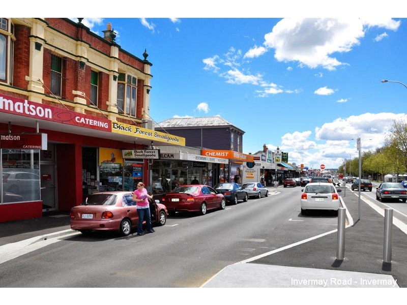 98 Goderich Street, Invermay TAS 7248