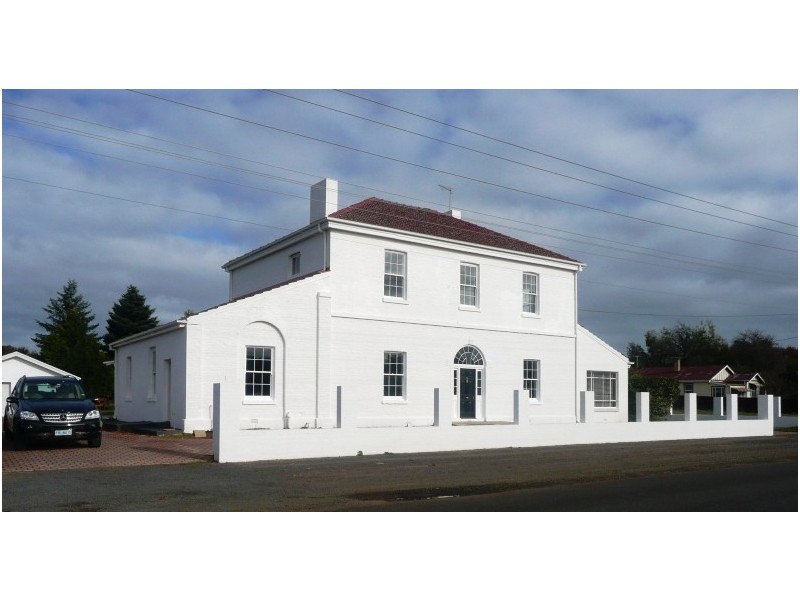 3945 Meander Valley Highway, Exton TAS 7303