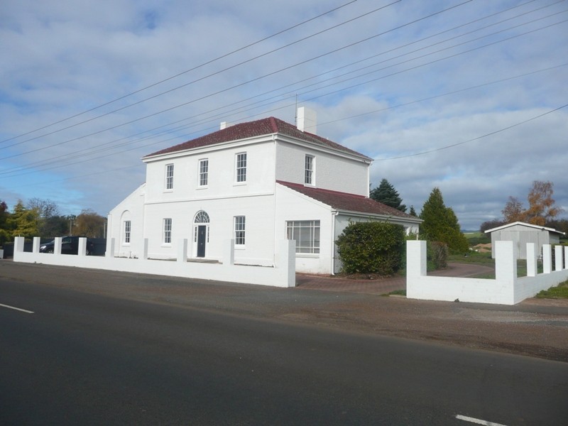 3945 Meander Valley Highway, Exton TAS 7303 the real estate agency