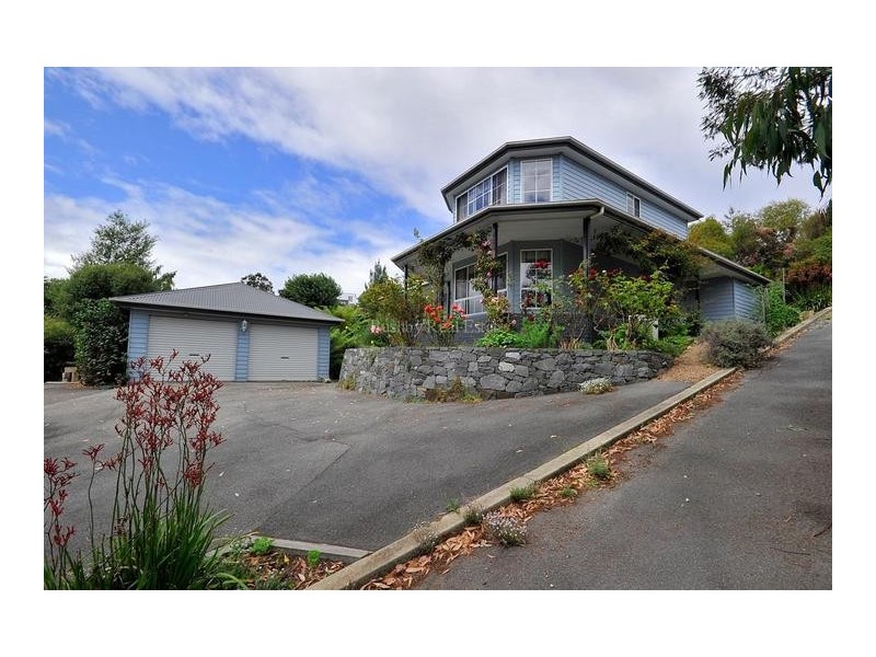 29 Newlands Street, Trevallyn TAS 7250
