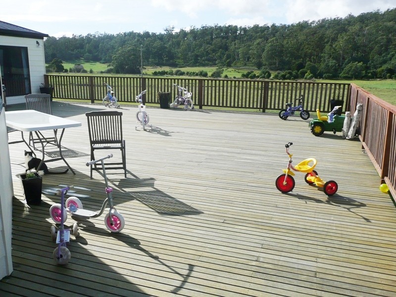 185 Lewis Road, Pipers River TAS 7252