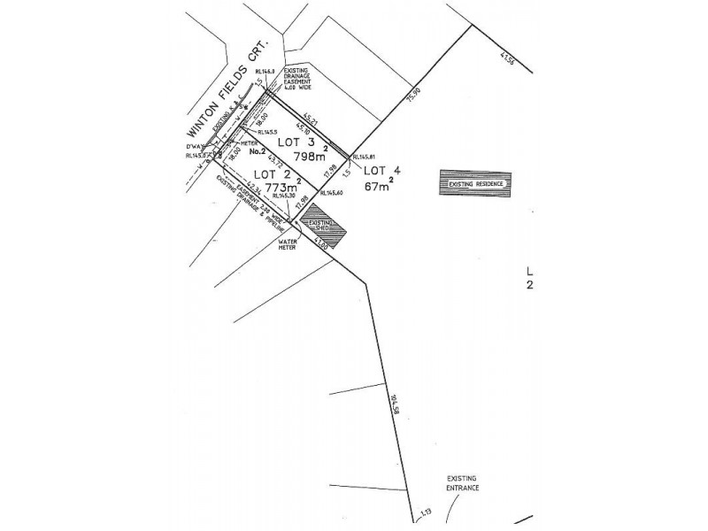 Lot 2, Winton Fields Court, Hadspen TAS 7290