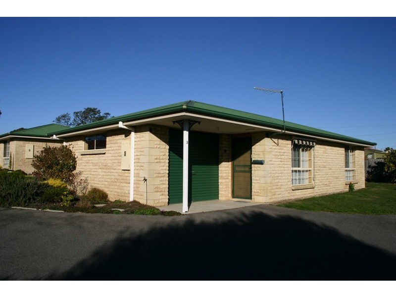 3/305 Westbury Road, Prospect TAS 7250