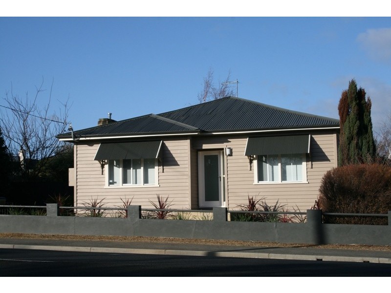 37 Marlborough Street, Longford TAS 7301