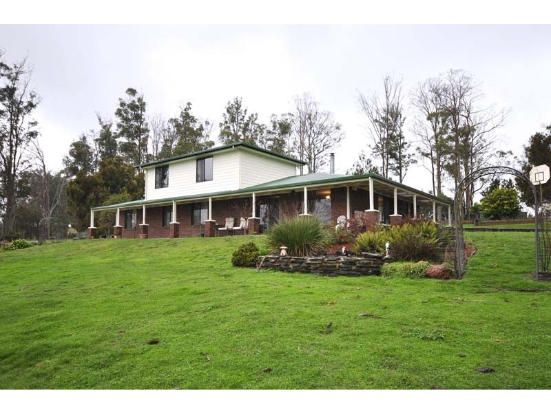 307 Winkleigh Road, Exeter TAS 7275