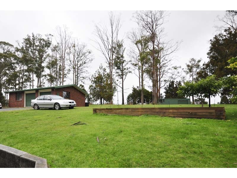 307 Winkleigh Road, Exeter TAS 7275