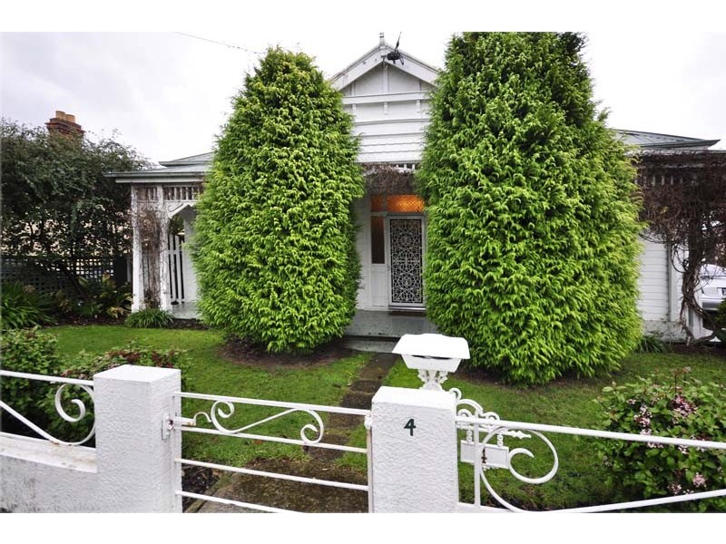 4 Clyde Street, Invermay TAS 7248