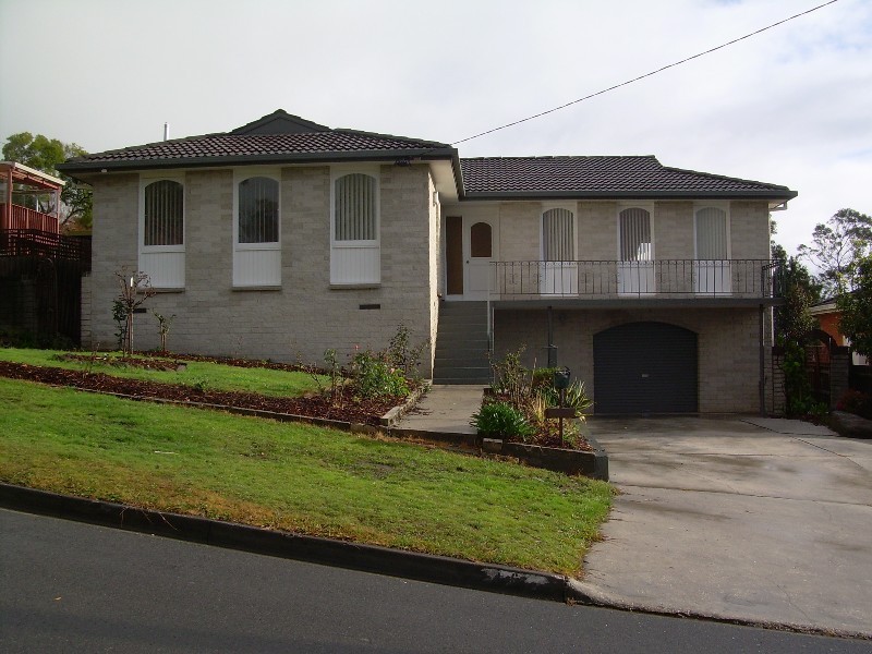 6 Denis Drive, Riverside TAS 7250