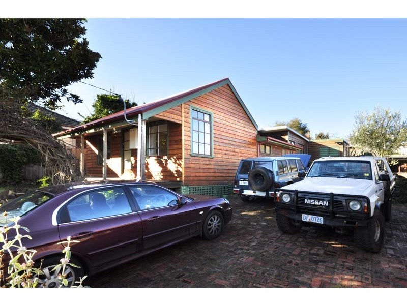 33 Hampden Street, South Launceston TAS 7249