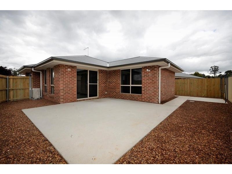 1/46 Winifred Jane Crescent, Hadspen TAS 7290