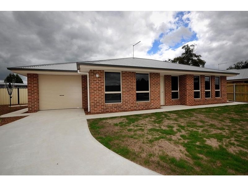 2/46 Winifred Jane Crescent, Hadspen TAS 7290