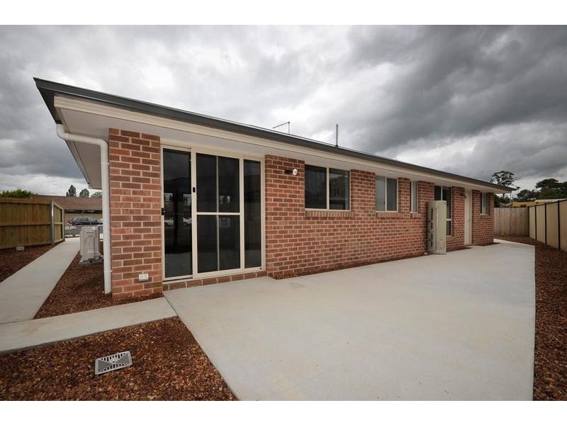 2/46 Winifred Jane Crescent, Hadspen TAS 7290