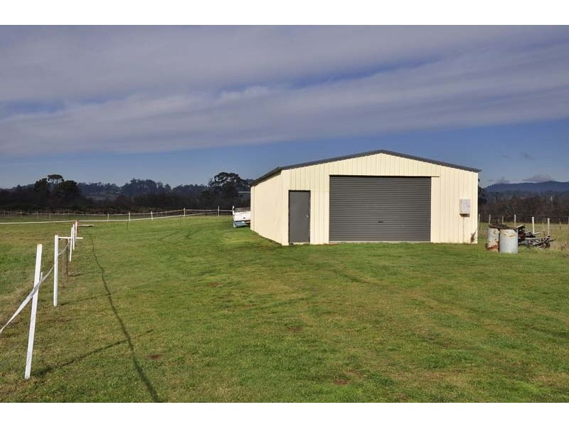 85 Franklin Street, Westbury TAS 7303