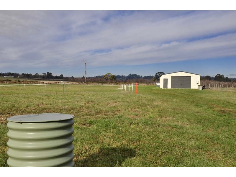 85 Franklin Street, Westbury TAS 7303