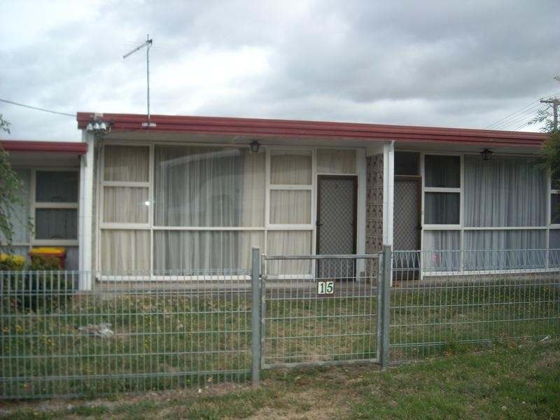 3/15 Carr Street, Kings Meadows TAS 7249