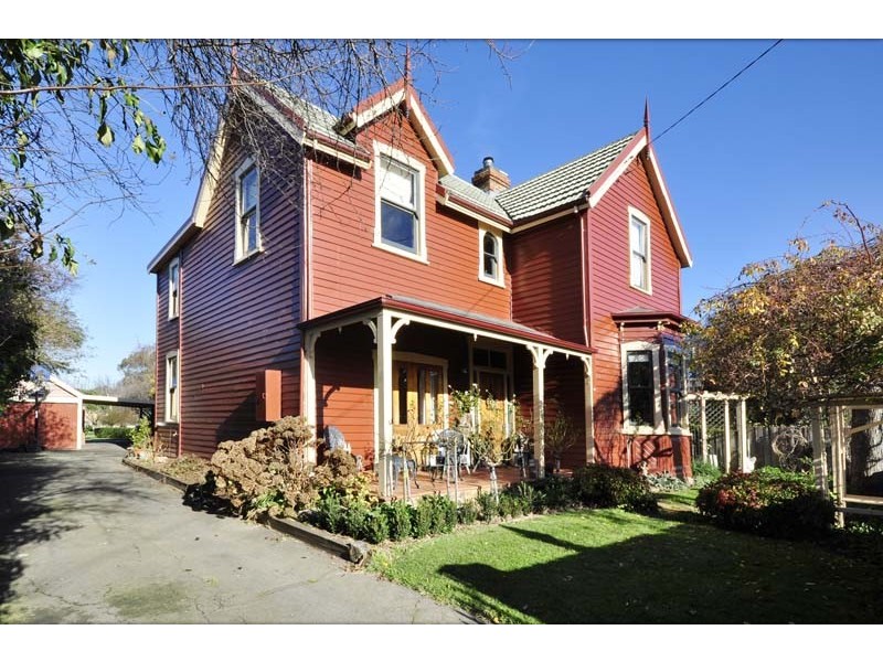 10 Lyttleton Street, Longford TAS 7301