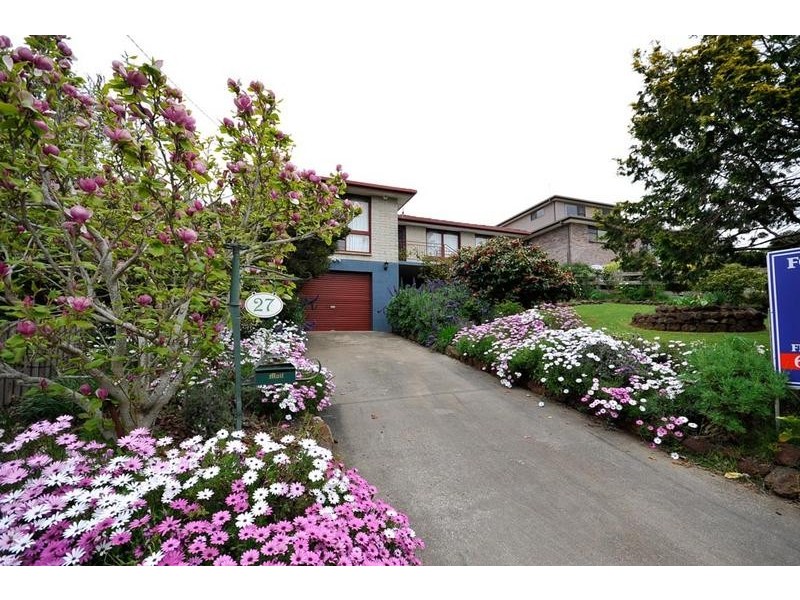 27 Cormiston Road, Riverside TAS 7250