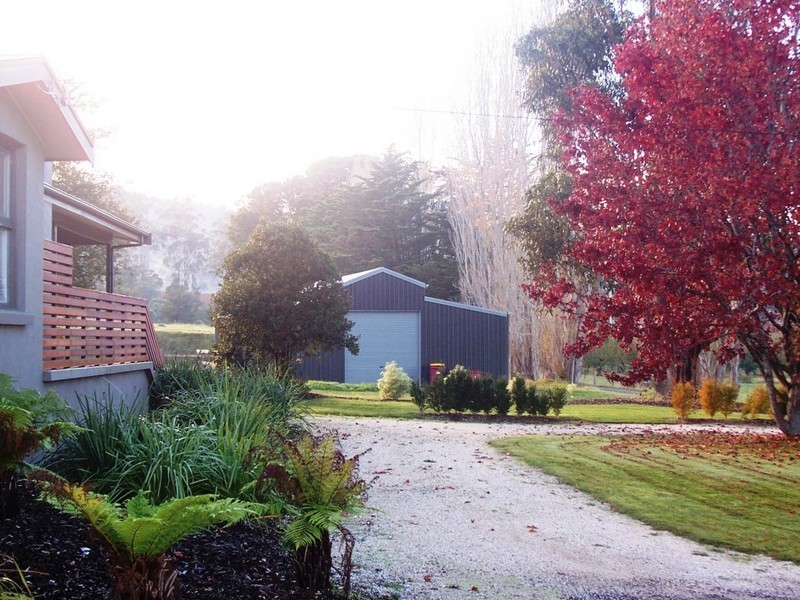 1129 East Tamar Highway, Dilston TAS 7252