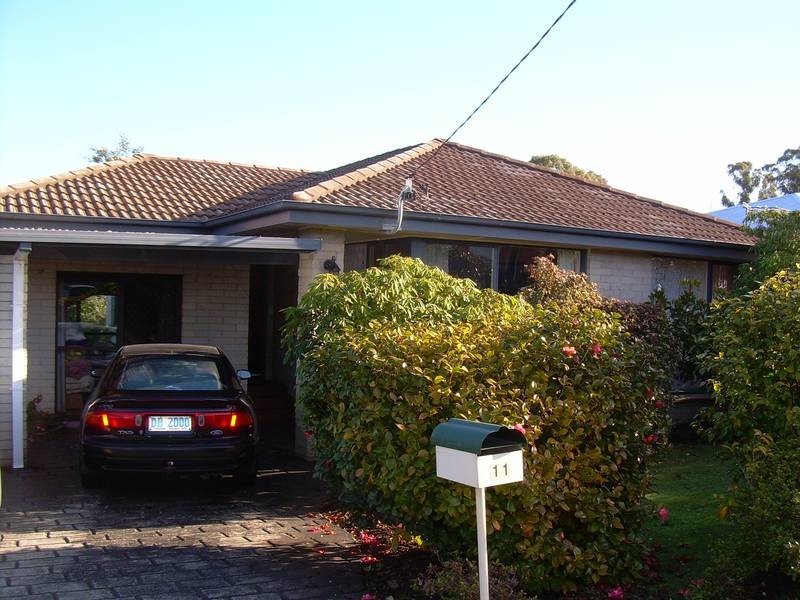 11 Harris Street, Summerhill TAS 7250