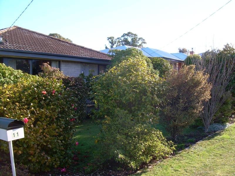 11 Harris Street, Summerhill TAS 7250