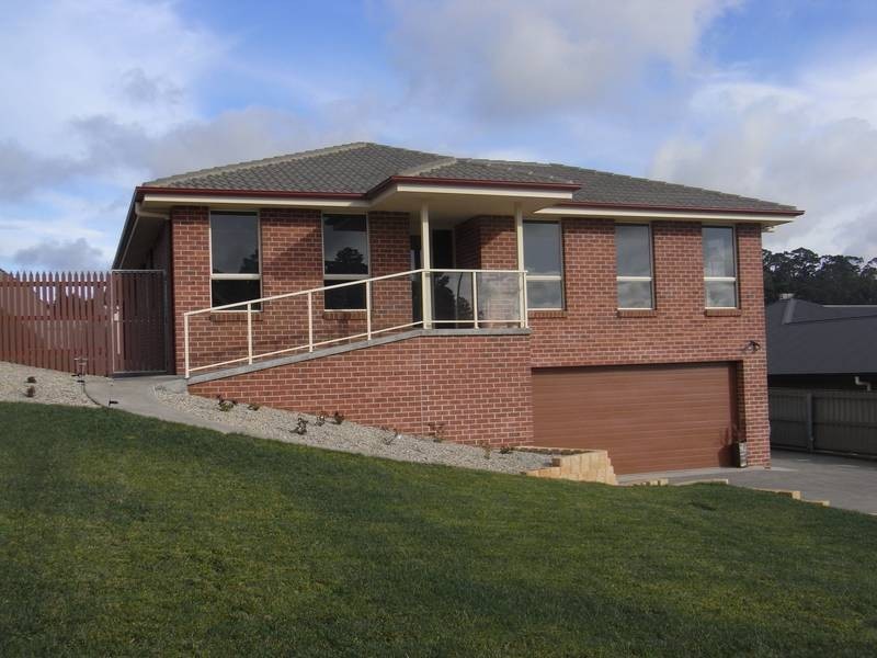 8 Haradli Court, Newstead TAS 7250