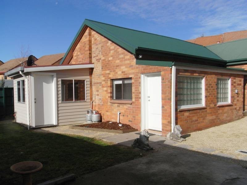 2/3 Cimitiere Street, Launceston TAS 7250