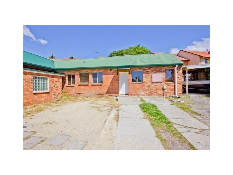 2A/3 Cimitiere Street, Launceston TAS 7250