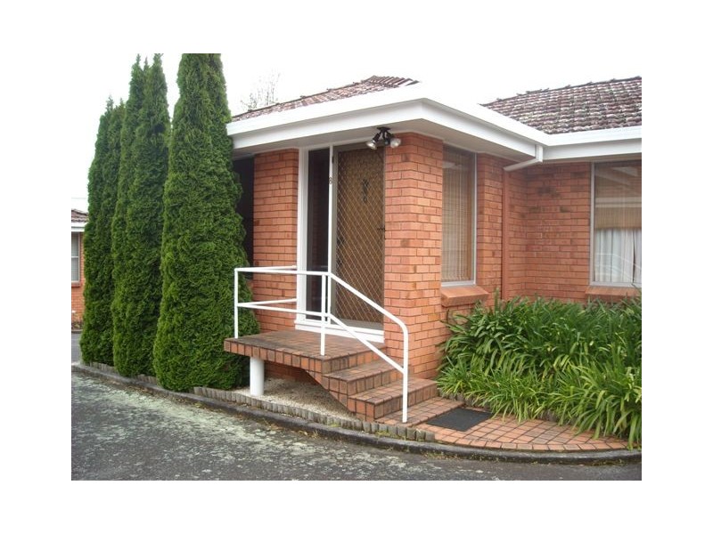 8/41 Amy Road, Newstead TAS 7250