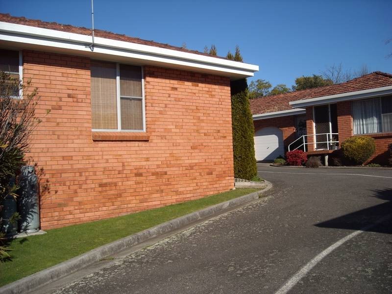 8/41 Amy Road, Newstead TAS 7250