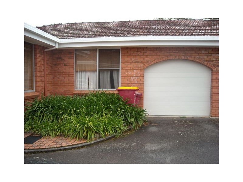 8/41 Amy Road, Newstead TAS 7250