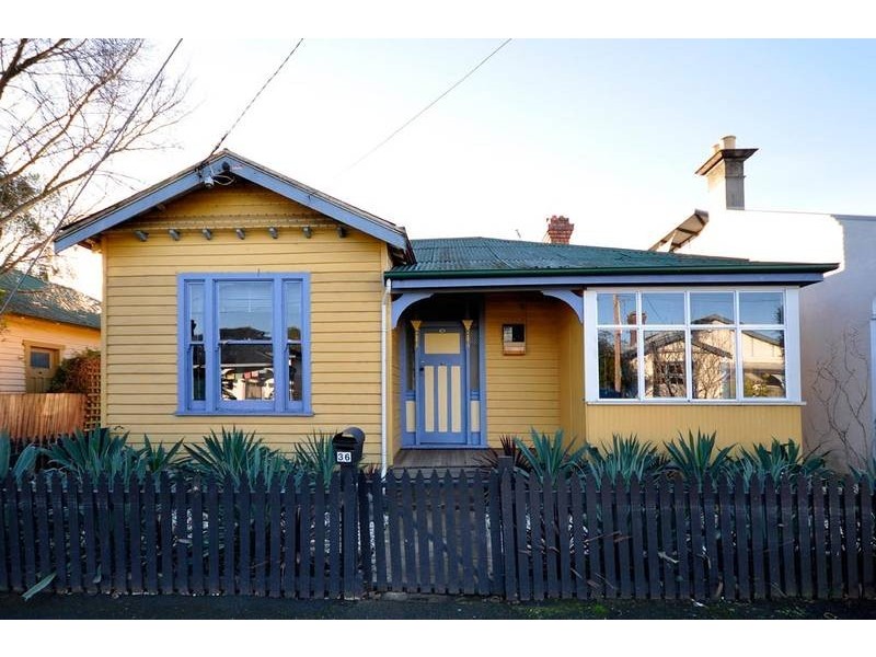 36 Windsor Street, Invermay TAS 7248