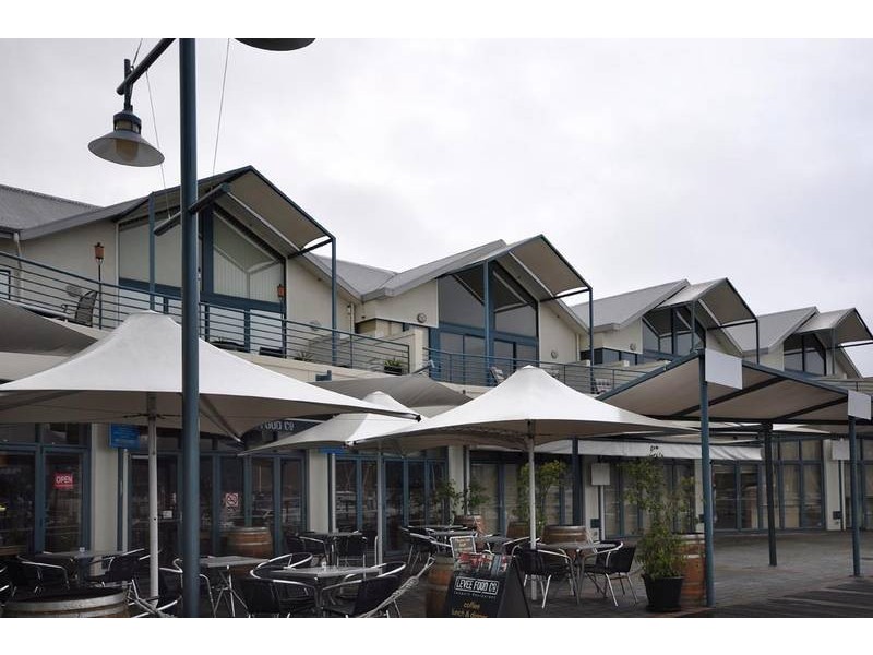 Floor 1/22 Seaport Boulevard, Launceston TAS 7250