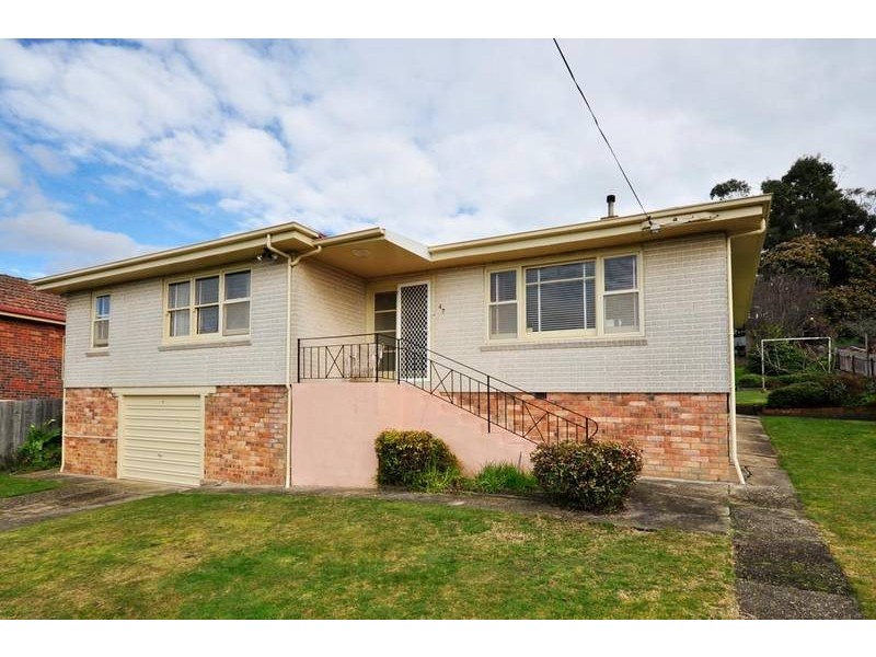 47 Bald Hill Road, Trevallyn TAS 7250
