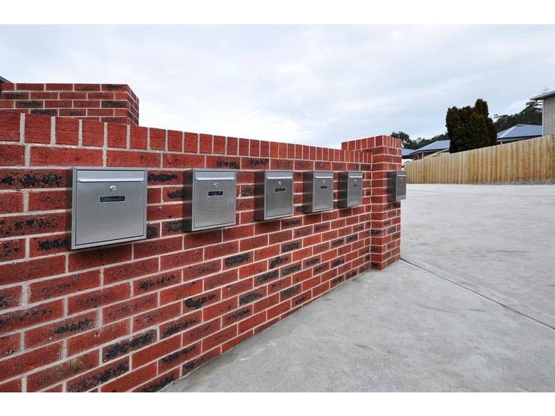 9/5 Rankine Street, Riverside TAS 7250