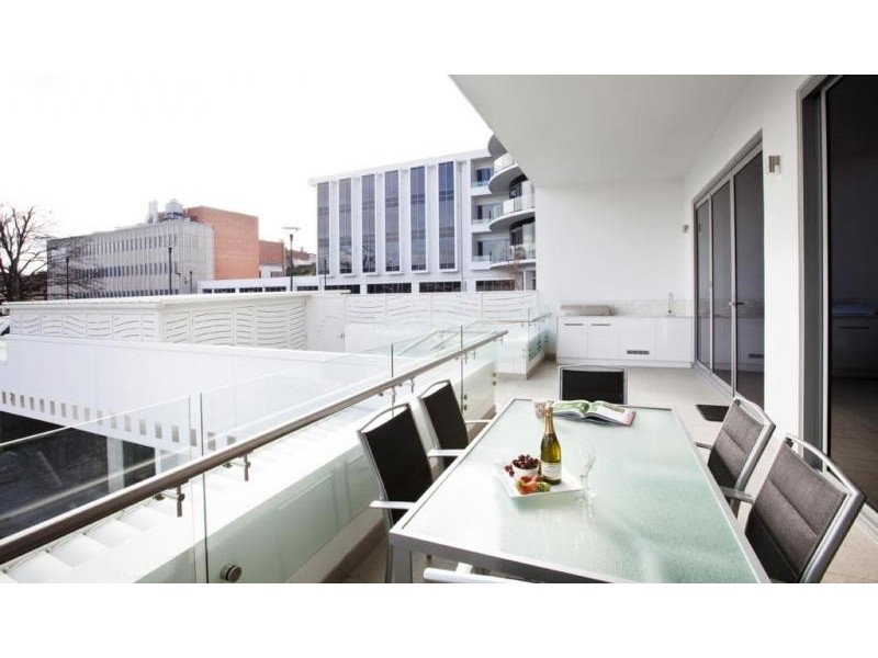 3/287 Charles Street, Launceston TAS 7250