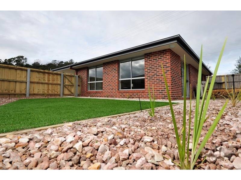 7/5 Rankine Street, Riverside TAS 7250