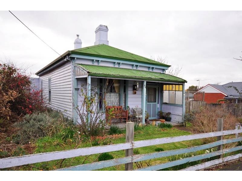 54 Herbert Street, Invermay TAS 7248