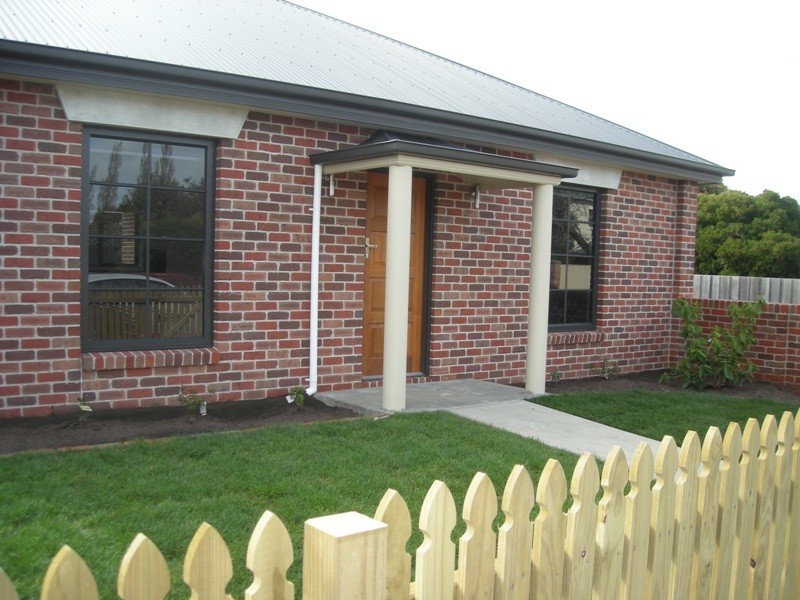 14 High Street, Evandale TAS 7212