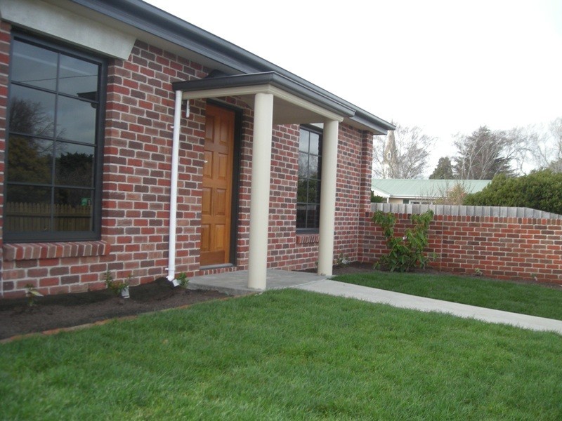 14 High Street, Evandale TAS 7212