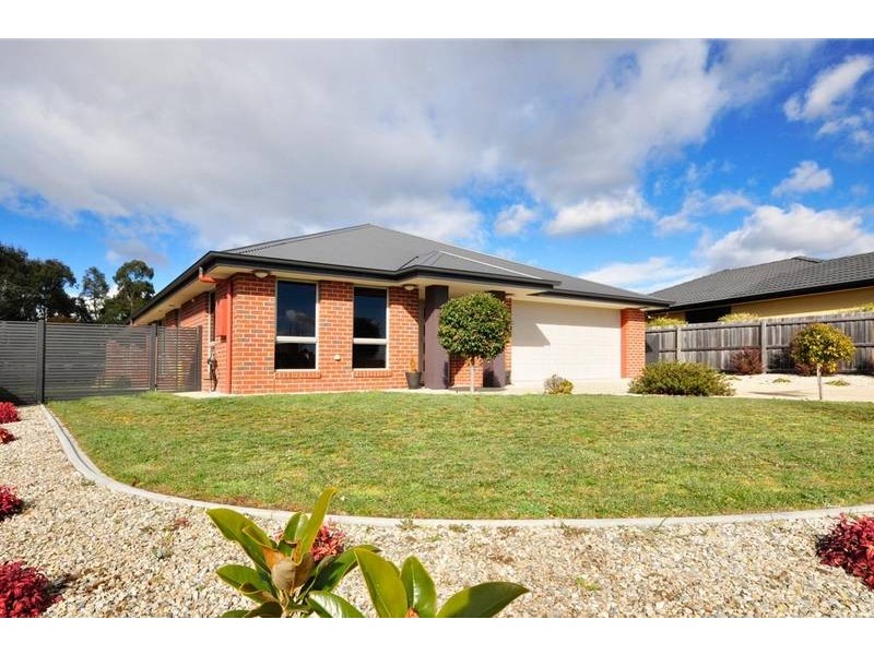 44 Trafalgar Drive, Prospect Vale TAS 7250